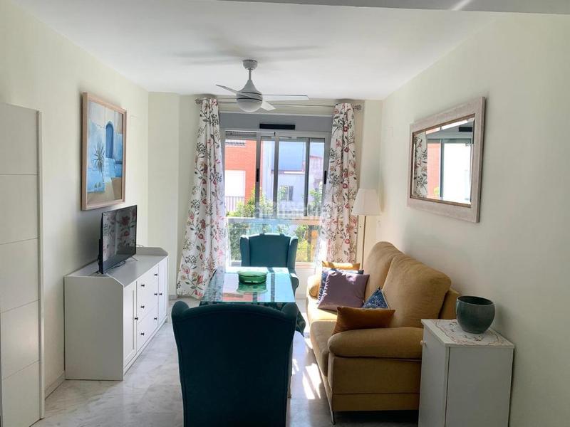 Foto 433aad3a-8a33-4222-8ff8-4b576cba0241. Piso  en venta en El Cerro Sevilla