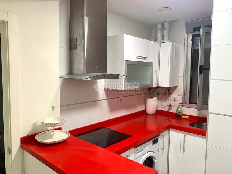 Foto 51b7de0c-4e4c-4d03-8eb4-7f8bcdfced00. Piso  en venta en El Cerro Sevilla