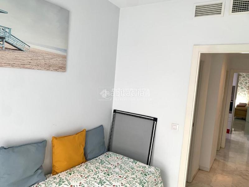 Foto 6826cc4a-c28c-4b06-a0a2-0dde4aa9533a. Piso  en venta en El Cerro Sevilla