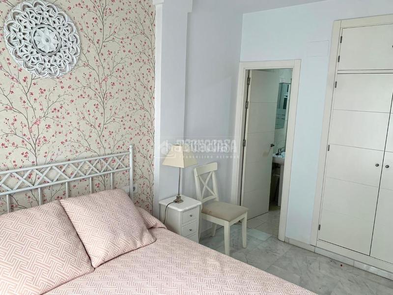 Foto 7a2fefcc-d542-4a0f-ba79-5dea7680b0b8. Piso  en venta en El Cerro Sevilla