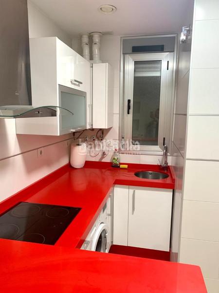 Foto 8e476c27-f304-44c9-848d-548ec9cd919b. Piso  en venta en El Cerro Sevilla