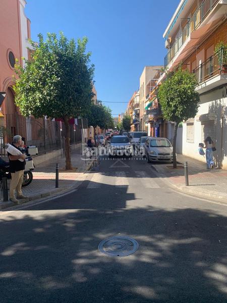 Foto 8f799c1e-f521-411f-b46c-cba83ffab135. Piso  en venta en El Cerro Sevilla