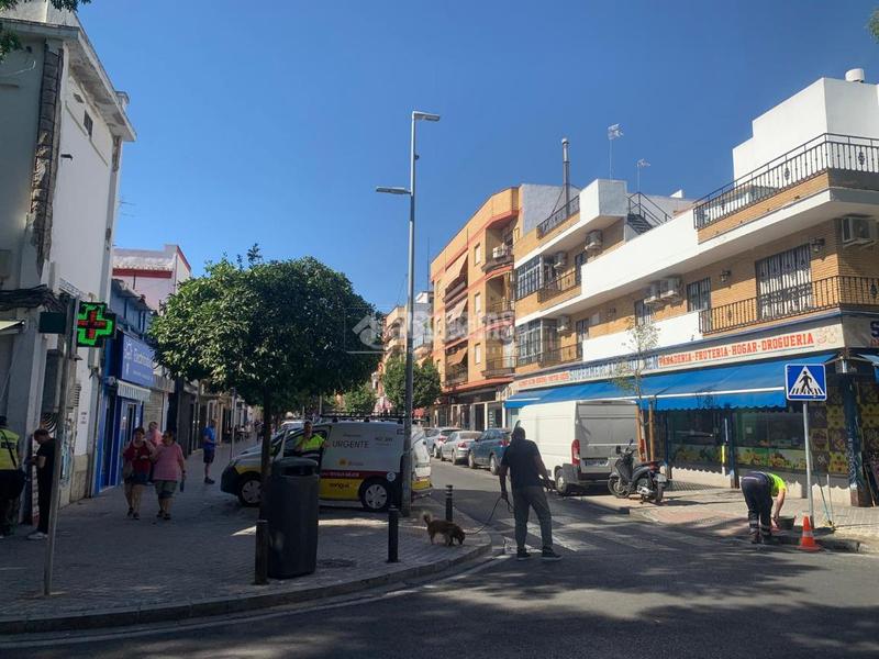 Foto b1ea24c1-5515-43f2-897c-173a774c6dda. Piso  en venta en El Cerro Sevilla