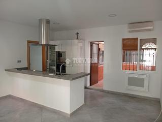 Pis a El Cerro. Piso en venta en sevilla