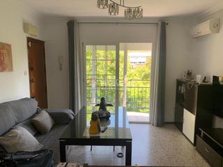 Piso en Juan XXIII - Rochelambert. Piso en venta en sevilla