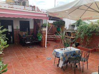 Location Maison jumelée à El Cerro. Casa en alquiler en sevilla
