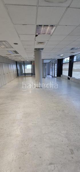 Foto 18245961-bae4-41bd-a106-bdf852dffff8. Locale commerciale in El Cerro Sevilla