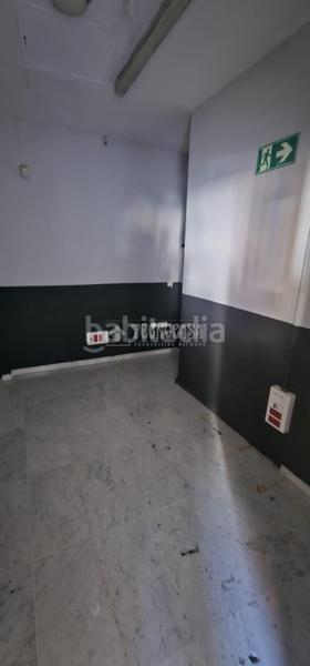 Foto 1c0ae787-63da-419a-81f7-33e11d3db44f. Locale commerciale in El Cerro Sevilla