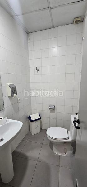 Foto 23b8cc3e-c288-486f-ae14-8ba5babb6659. Locale commerciale in El Cerro Sevilla