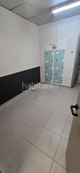 Foto 28252b68-088a-4b6b-b4ff-ba83d4ebde6d. Locale commerciale in El Cerro Sevilla