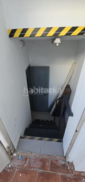 Foto 466ae076-4b89-4bdd-8882-8fb2ea372048. Locale commerciale in El Cerro Sevilla