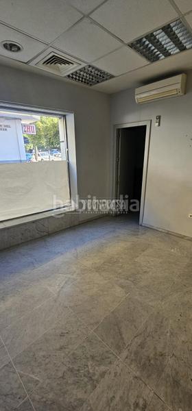 Foto 4e160983-2c33-4fd1-8d42-3c390d184193. Locale commerciale in El Cerro Sevilla