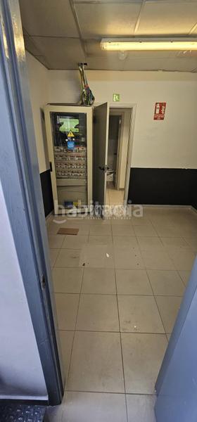 Foto 54f81005-2186-4f9d-bc56-c711661cf10a. Locale commerciale in El Cerro Sevilla