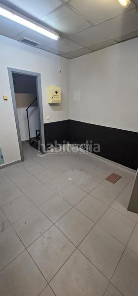 Foto 9a18cb3d-8128-46a9-a804-00b8c2b5fdb6. Locale commerciale in El Cerro Sevilla