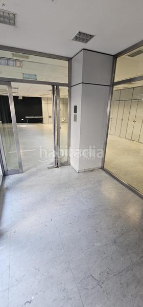 Foto c6eb37ec-55be-4009-9bc7-56b4351715cb. Locale commerciale in El Cerro Sevilla