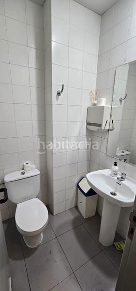 Foto e25f6351-71af-41c2-bc35-edcfed4d021b. Locale commerciale in El Cerro Sevilla