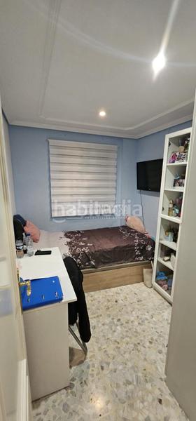 Foto 27dc443e-2535-448c-b5c2-97ed7459be02. Piso  en venta en El Cerro Sevilla