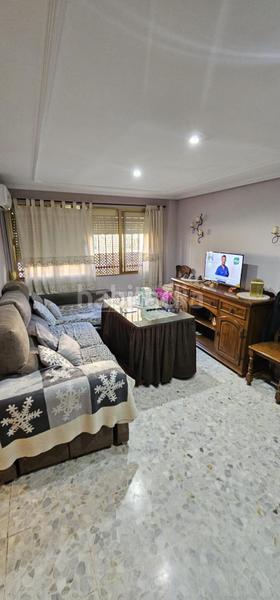 Foto 508ab626-6a89-46b9-9eb3-4f81179a84ef. Piso  en venta en El Cerro Sevilla