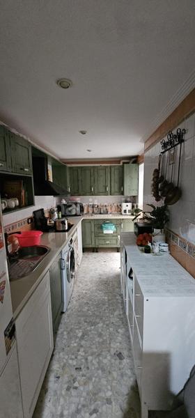 Foto 72a2fcf5-3cfb-4589-b812-0d5127662804. Piso  en venta en El Cerro Sevilla