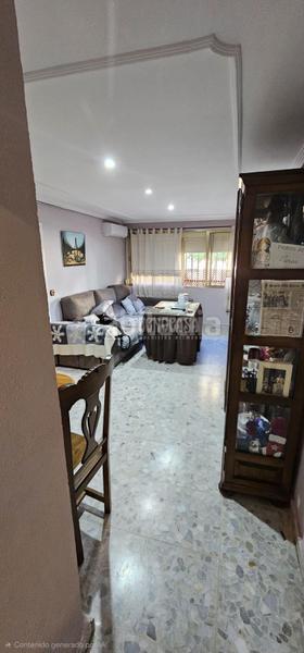 Foto cc7ae10a-8273-485d-a939-7808793e0059. Piso  en venta en El Cerro Sevilla