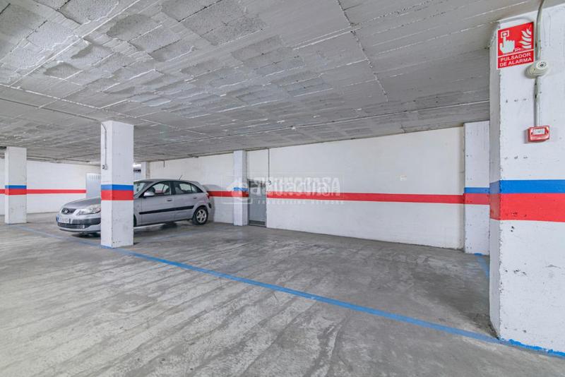 Foto 0356c15d-dd66-4d6b-9b49-35006ac22526. Piso  en venta en la zubia en La Zubia Ciudad Zubia (La)