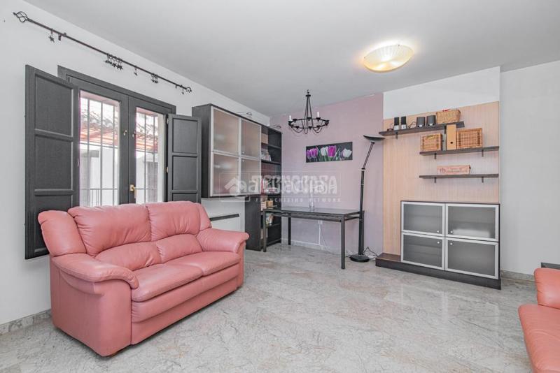Foto 31de446c-6d88-4117-b857-4a8cc0feeaec. Piso  en venta en la zubia en La Zubia Ciudad Zubia (La)
