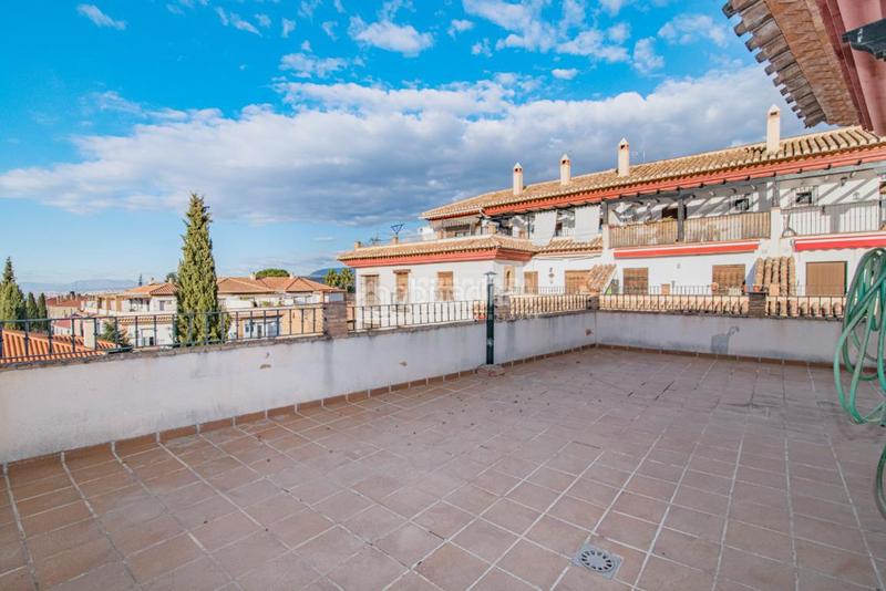 Foto 9f8a2228-9296-47c0-90b9-5410c3b7a8b4. Piso  en venta en la zubia en La Zubia Ciudad Zubia (La)