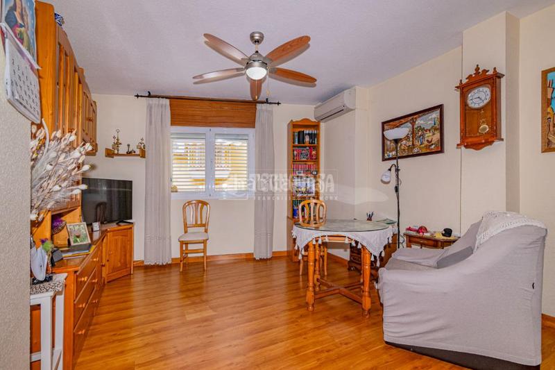 Foto 29e43342-f6ac-4ebd-8806-cf21f7f10f34. Piso  en venta en la zubia en La Zubia Ciudad Zubia (La)