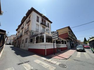 Edifici  N/a. Edificio en venta en la zubia