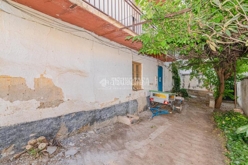 Foto 4d7057c3-d76e-41c2-aada-945fcb4671c1. Casa  en venta en Huétor Vega
