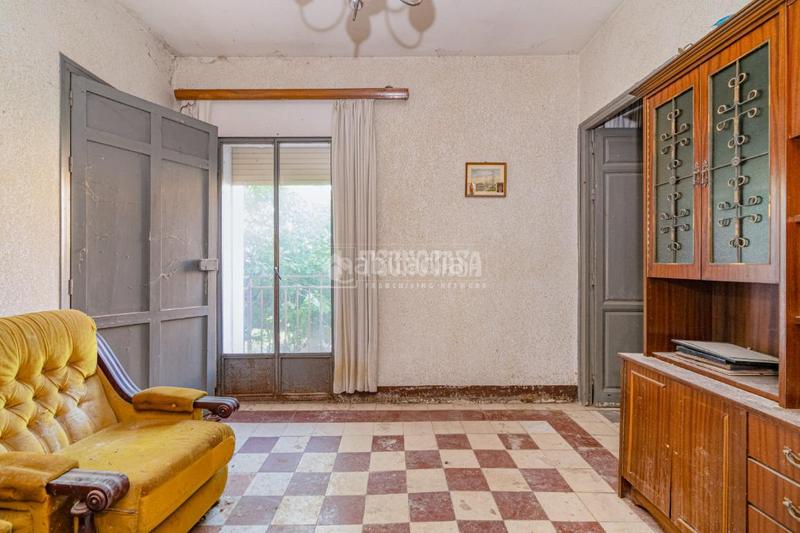 Foto 8f4d21e2-a55e-47fc-944f-7514d488de0d. Casa  en venta en Huétor Vega