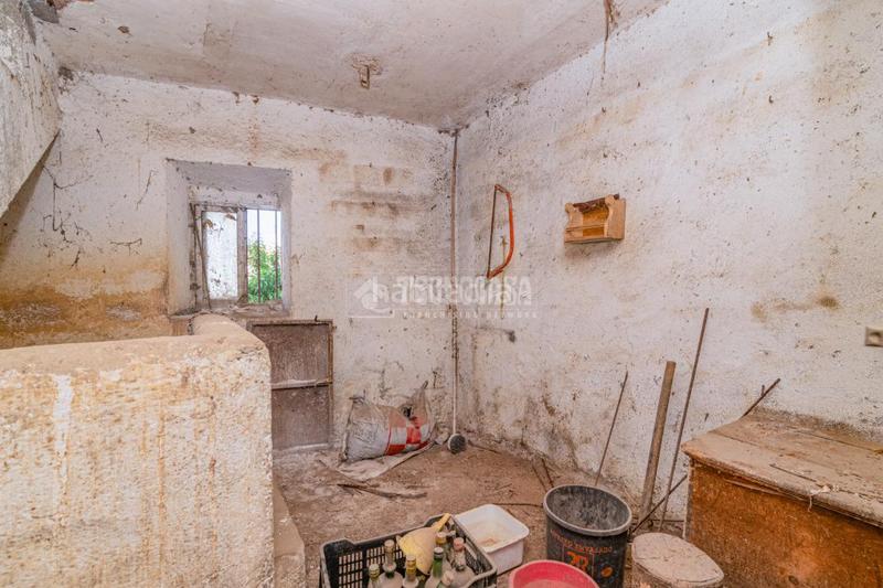 Foto 946a7c8f-477d-4718-85b2-928baedcf6b9. Casa  en venta en Huétor Vega