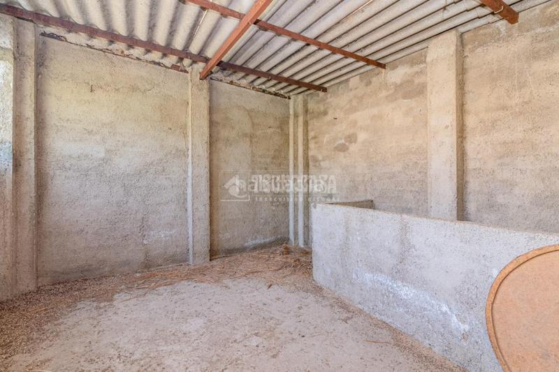 Foto bf400f1f-72fc-4528-833f-e8e634b52a6a. Casa  en venta en Huétor Vega