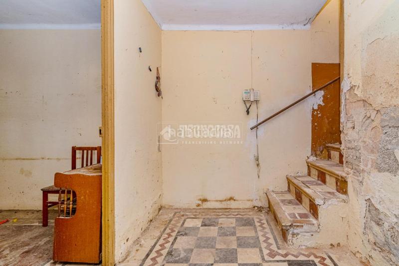 Foto c0aa67a3-5130-4803-b4de-21cd5e906ae1. Casa  en venta en Huétor Vega