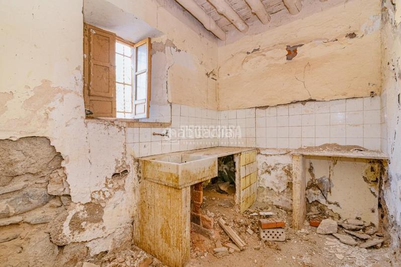 Foto c7a34887-8dd2-427d-b11f-47eb3b60f354. Casa  en venta en Huétor Vega