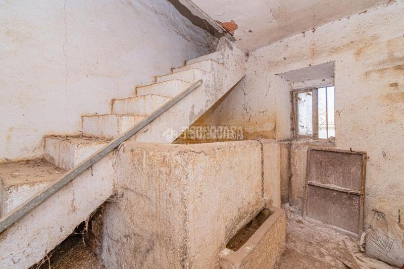 Foto d7646658-8a59-4166-aa14-be55d1c53137. Casa  en venta en Huétor Vega