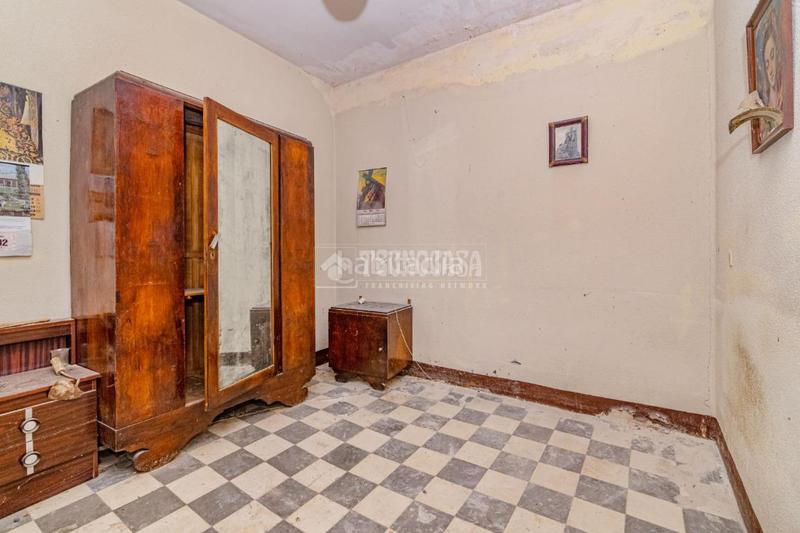 Foto d7a753f5-85ed-468e-970d-158d77c580b2. Casa  en venta en Huétor Vega