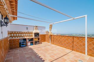 Àtic  C. los pinos. Ático en venta en la zubia