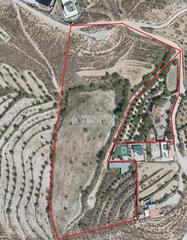 Masia  Urbanizacion suelo urb. p-3. Casa rural en venta en la zubia