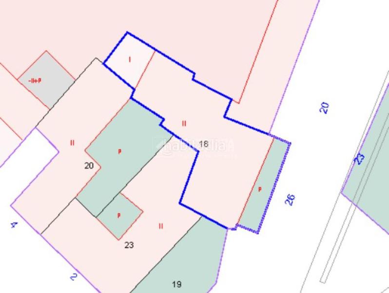 Foto 522d01a6-a260-4d6c-890d-aef371d0ebf4. Casa pareada casa en venta en la zubia en La Zubia Ciudad Zubia (La)