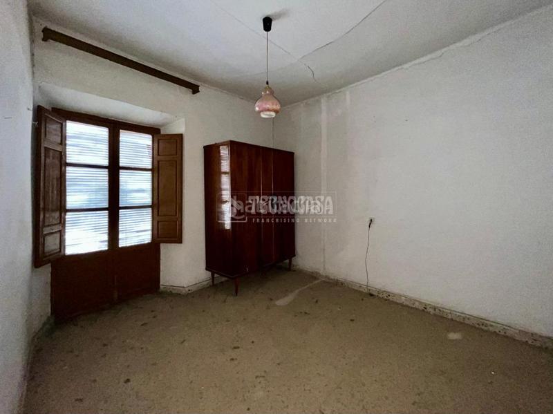 Foto 637f3e7e-bcaa-4d3f-ab0f-b4ccc8394a90. Casa pareada casa en venta en la zubia en La Zubia Ciudad Zubia (La)