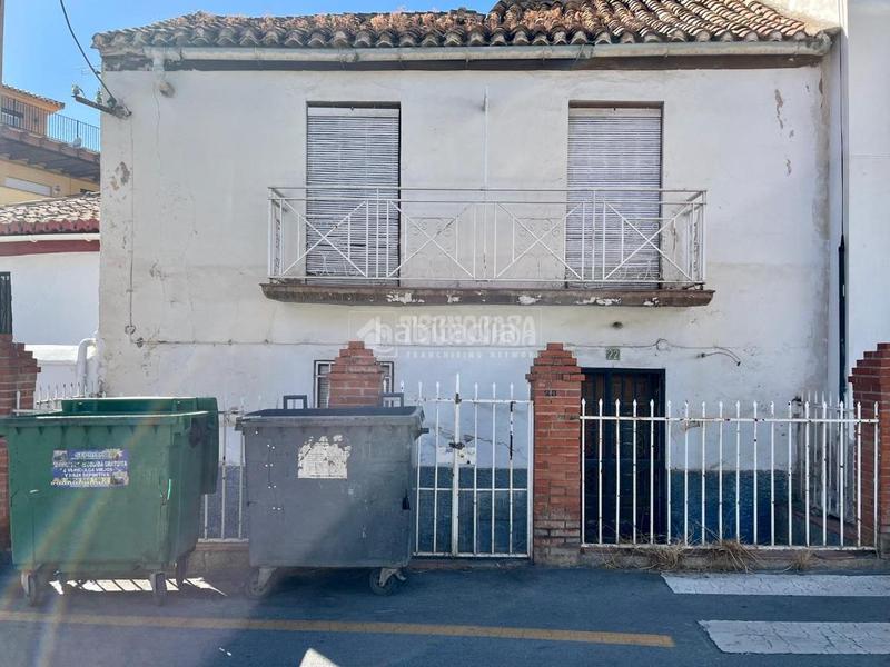 Foto 89a5f55a-ef42-46b6-808a-c04d8abbdca8. Casa pareada casa en venta en la zubia en La Zubia Ciudad Zubia (La)