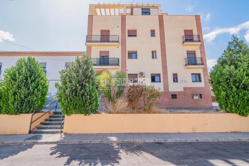 Foto 0a39e061-5951-40ff-9a5e-eedeb62e991f. Piso  en venta en la zubia en La Zubia Ciudad Zubia (La)