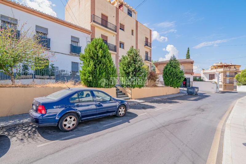 Foto e7079714-ed83-4919-ae0b-a17bd0cdf575. Piso  en venta en la zubia en La Zubia Ciudad Zubia (La)