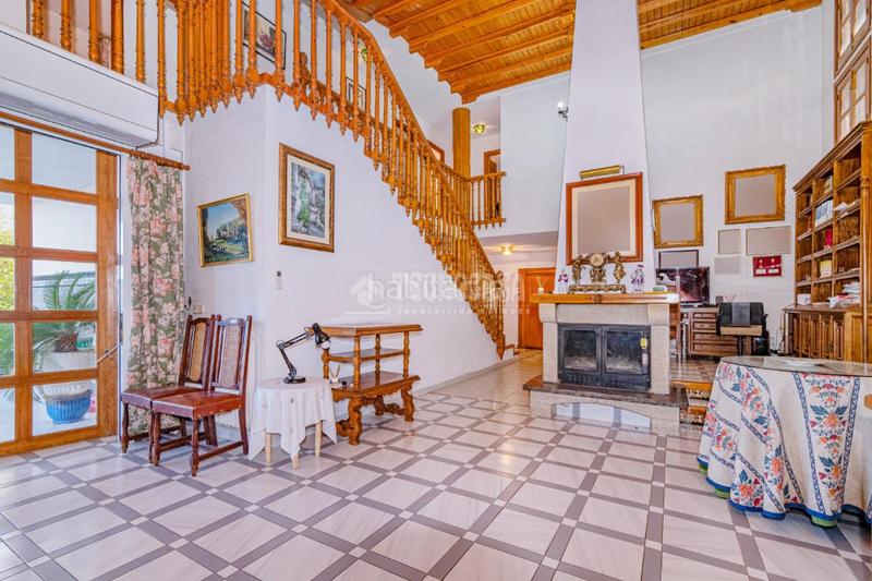 Foto 0fefb250-8d8c-44c7-9597-6e46ce255b2f. Maison avec chauffage parking piscine dans Altos de la Zubia Zubia (La)