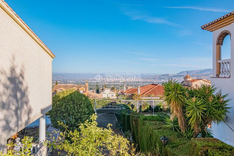 Foto 23565186-35c7-4bcb-a859-23848039a72a. Maison avec chauffage parking piscine dans Altos de la Zubia Zubia (La)
