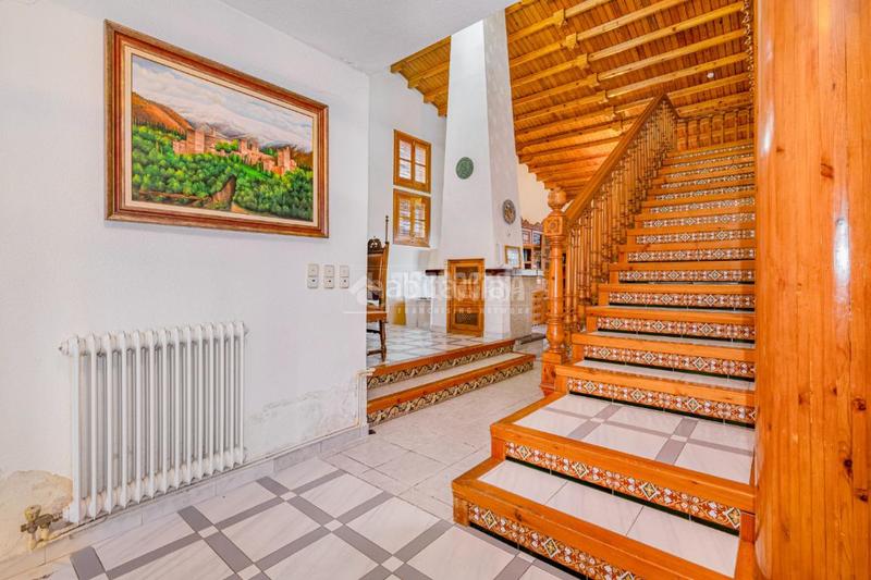 Foto 3219fc99-4ab8-49ac-8aef-5ebd7ca3729c. Maison avec chauffage parking piscine dans Altos de la Zubia Zubia (La)