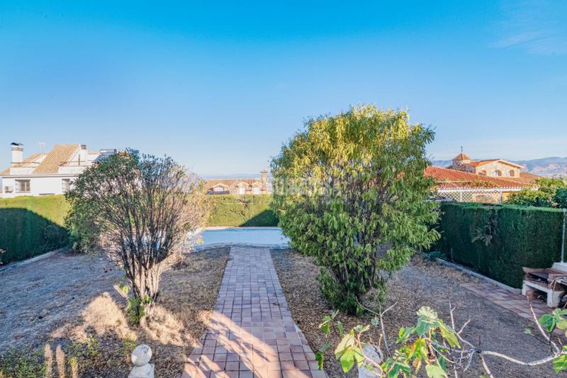 Foto 45604758-3e67-4a1e-b614-33786ce5bb73. Maison avec chauffage parking piscine dans Altos de la Zubia Zubia (La)