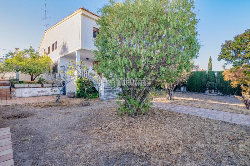 Foto 9395c117-724a-4fc7-a5e8-9cd4b5768cdd. Maison avec chauffage parking piscine dans Altos de la Zubia Zubia (La)