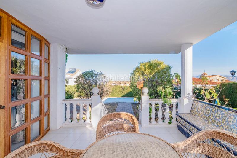 Foto b3956029-f85b-41d8-985b-7b11c8366229. Maison avec chauffage parking piscine dans Altos de la Zubia Zubia (La)